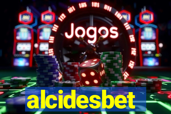 alcidesbet