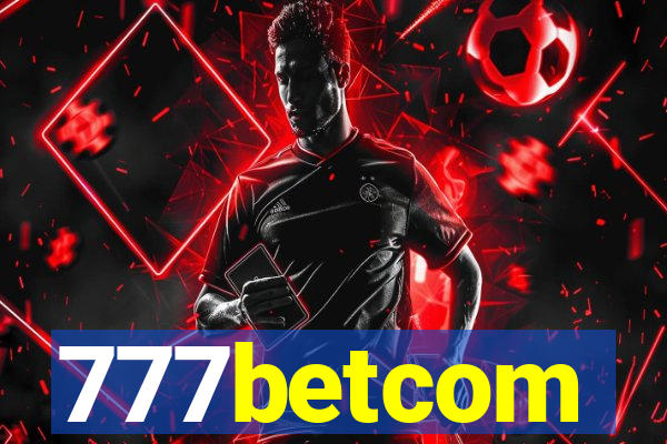 777betcom