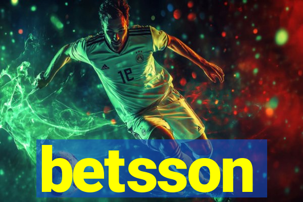 betsson