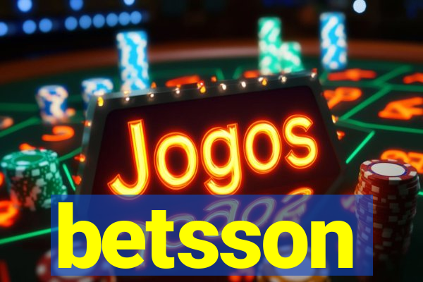 betsson