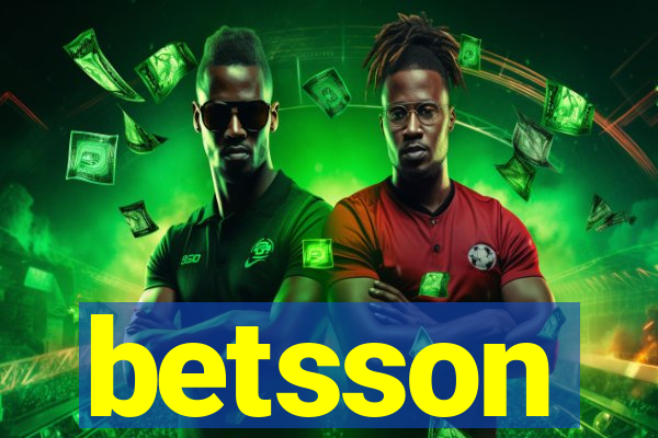 betsson