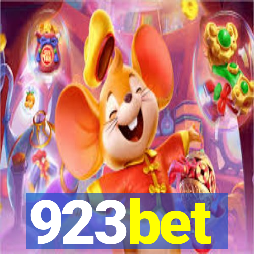 923bet