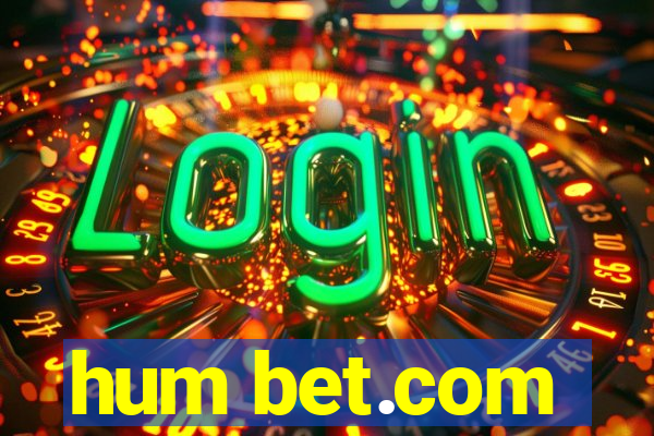 hum bet.com