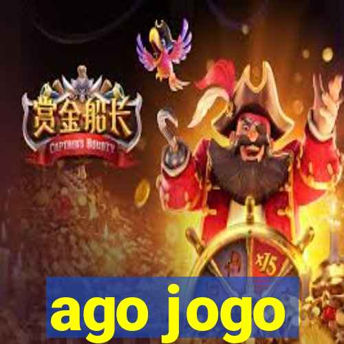 ago jogo