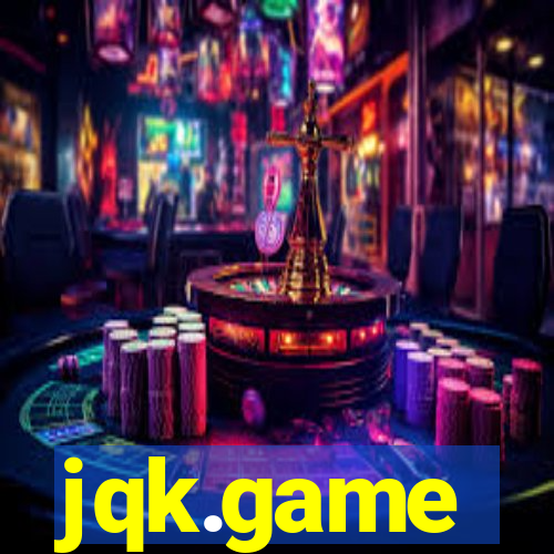 jqk.game