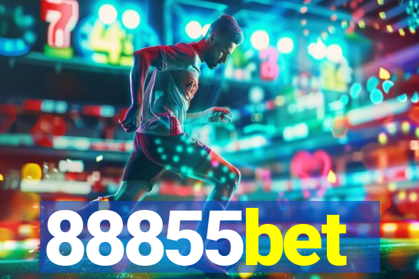 88855bet