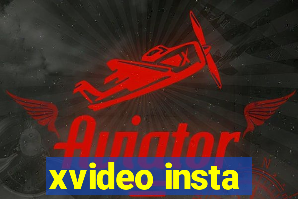 xvideo insta