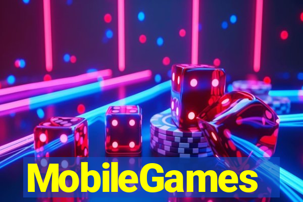 MobileGames