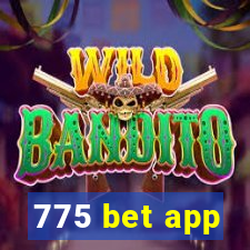 775 bet app