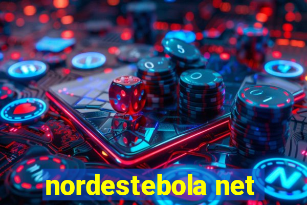 nordestebola net