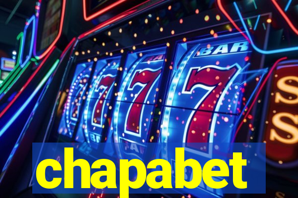 chapabet