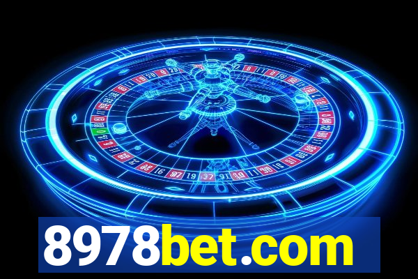 8978bet.com