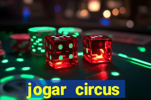 jogar circus delight demo