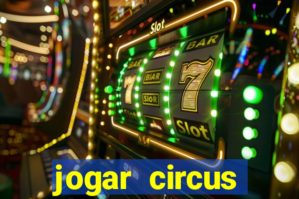 jogar circus delight demo