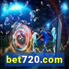 bet720.com