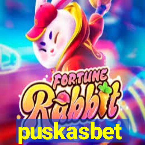 puskasbet