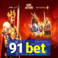 91 bet