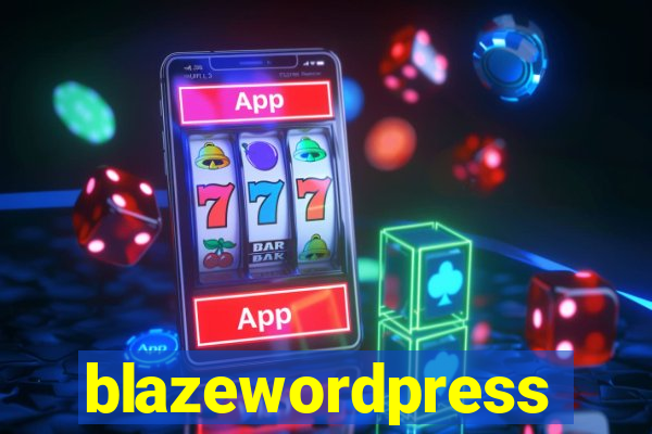 blazewordpress