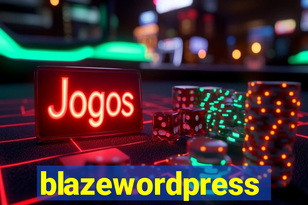 blazewordpress