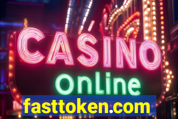 fasttoken.com