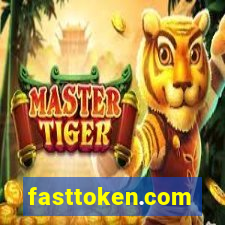 fasttoken.com