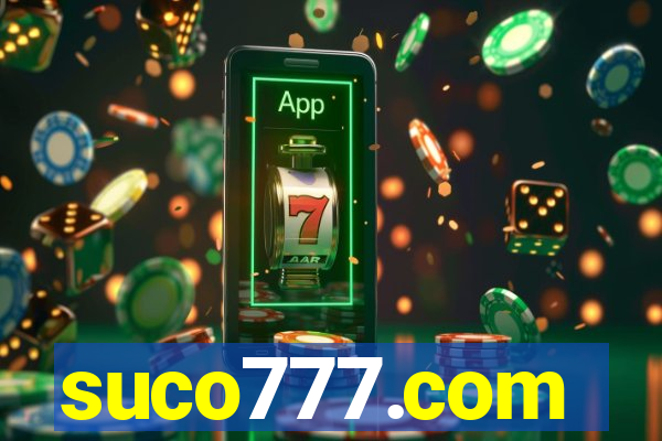 suco777.com