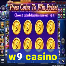 w9 casino