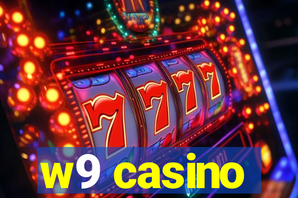 w9 casino