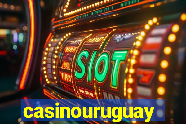 casinouruguay