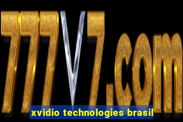 xvidio technologies brasil