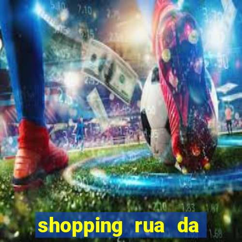 shopping rua da praia cinema