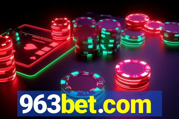 963bet.com