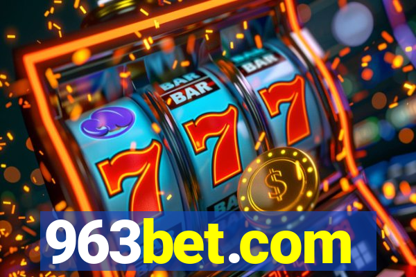 963bet.com