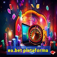 ea.bet plataforma