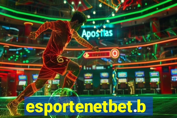 esportenetbet.bet