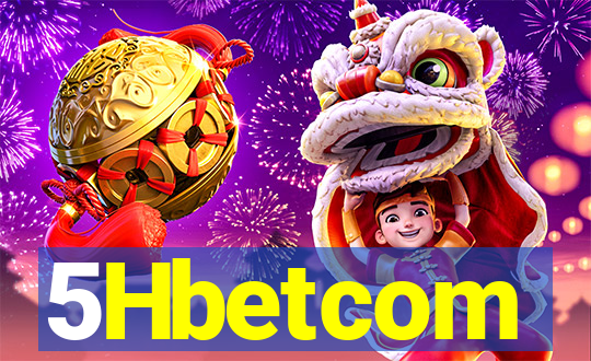 5Hbetcom