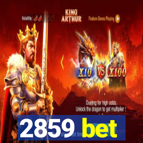 2859 bet