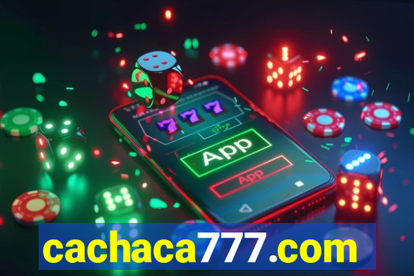 cachaca777.com