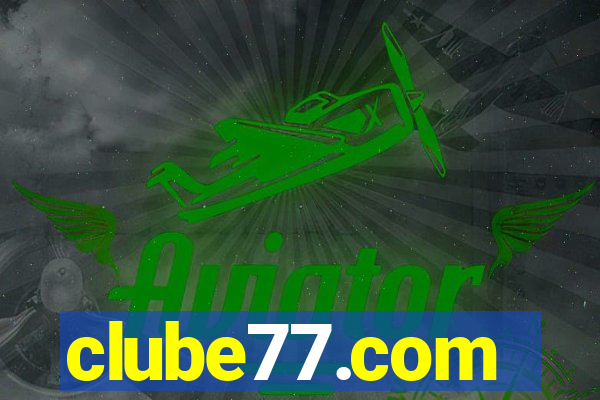 clube77.com