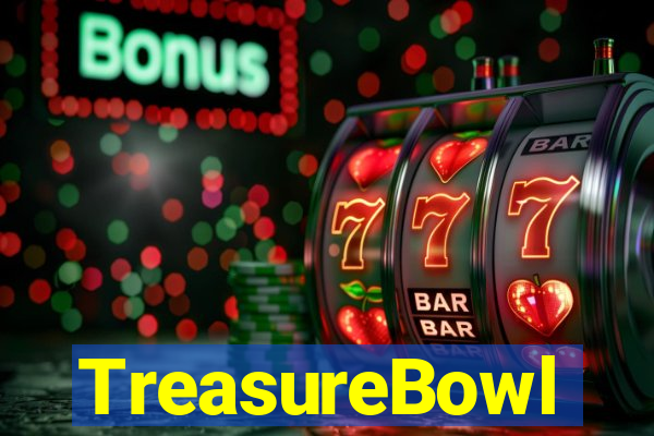 TreasureBowl treasure bowl melhor horario