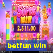 betfun win