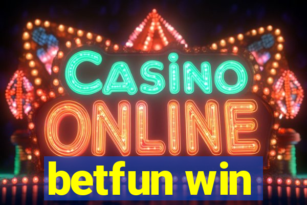 betfun win