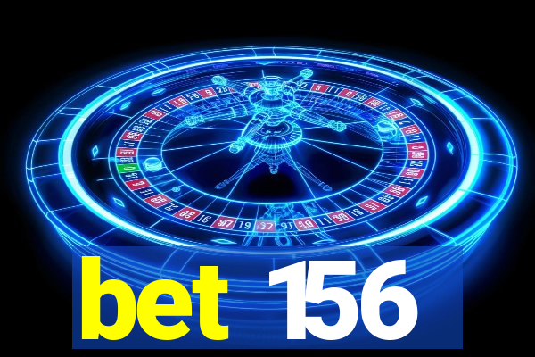 bet 156