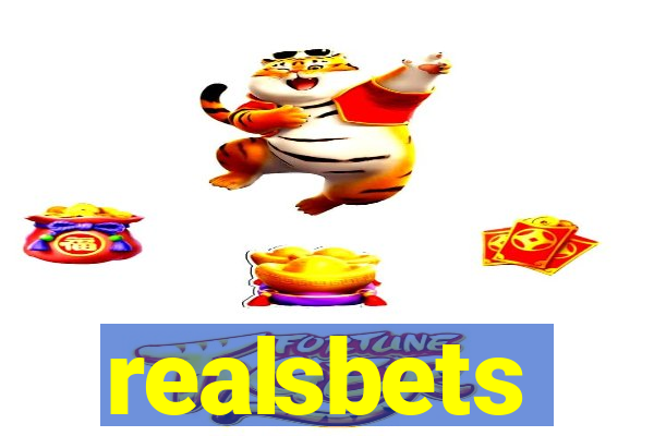 realsbets