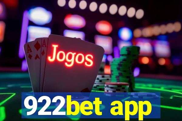 922bet app