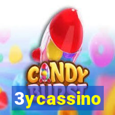 3ycassino