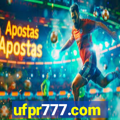 ufpr777.com