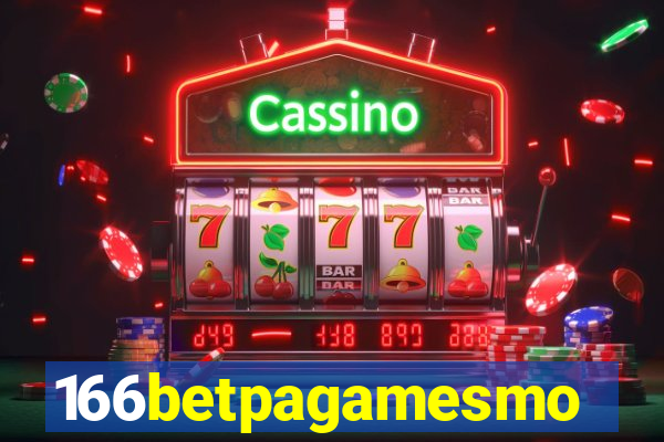 166betpagamesmo