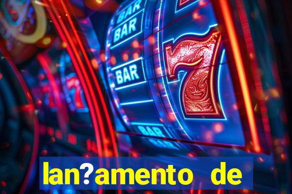 lan?amento de plataforma de jogos hoje