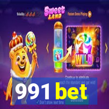 991 bet